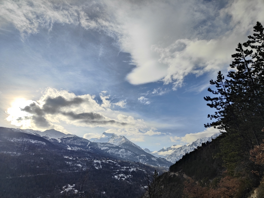 PhotoLive, la météo en photos, en temps réel.