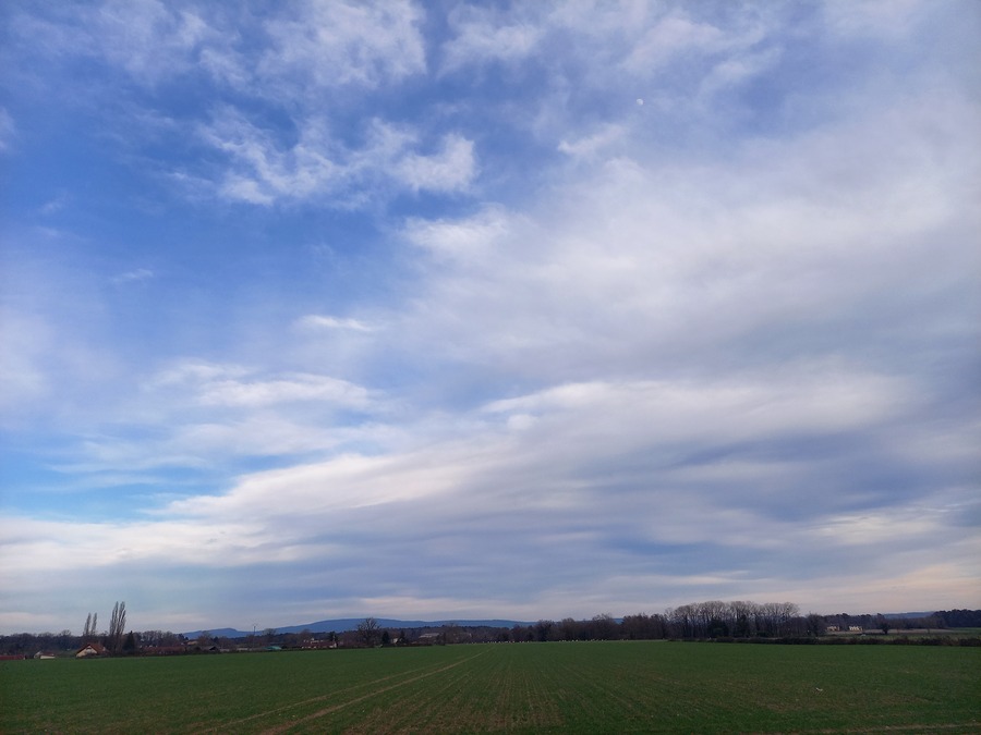 PhotoLive, la météo en photos, en temps réel.