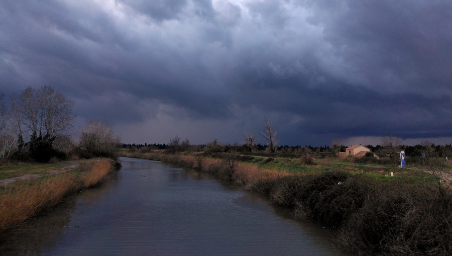 PhotoLive, la météo en photos, en temps réel.