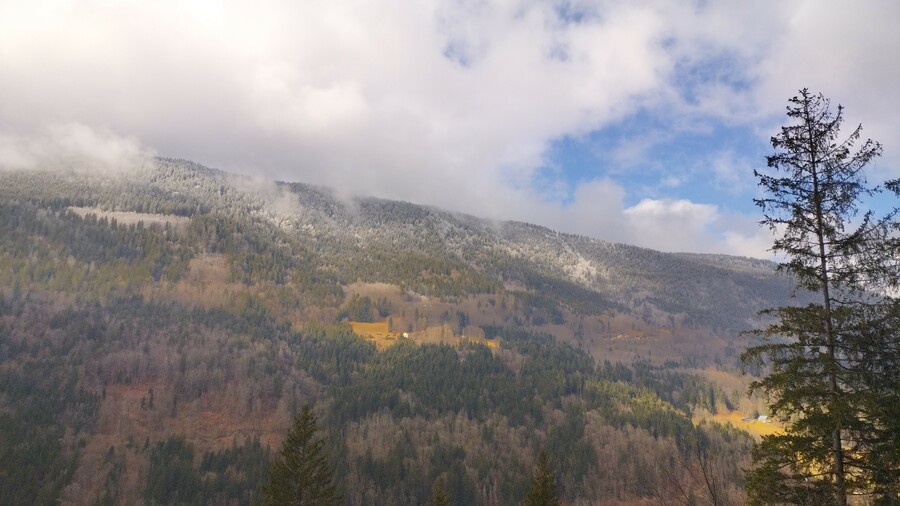 PhotoLive, la météo en photos, en temps réel.