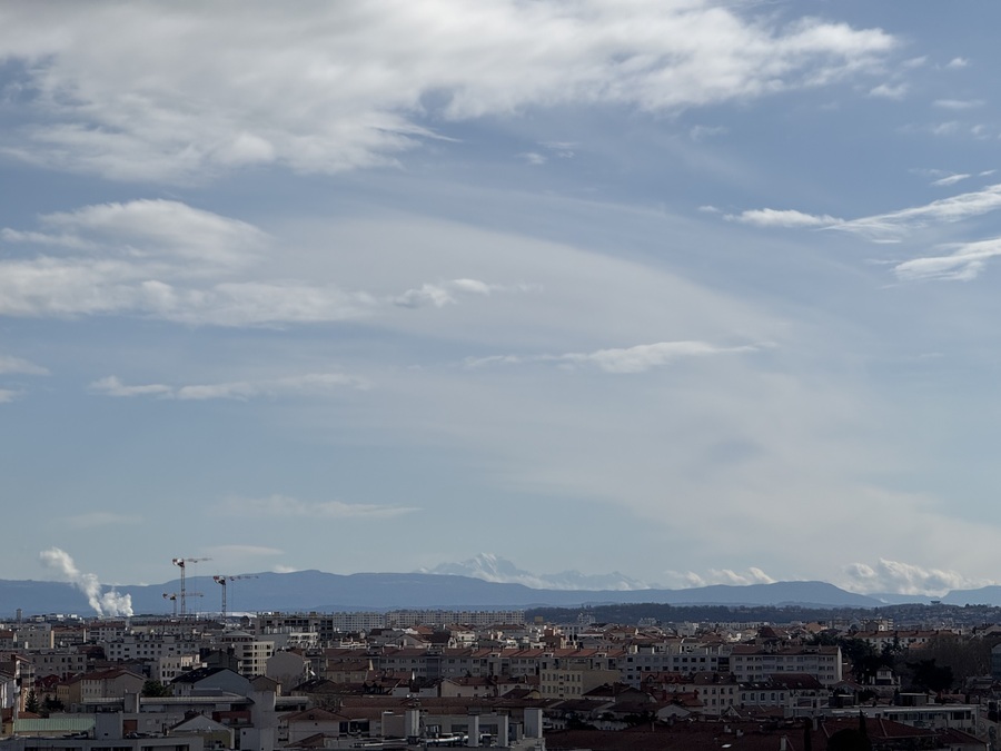 PhotoLive, la météo en photos, en temps réel.