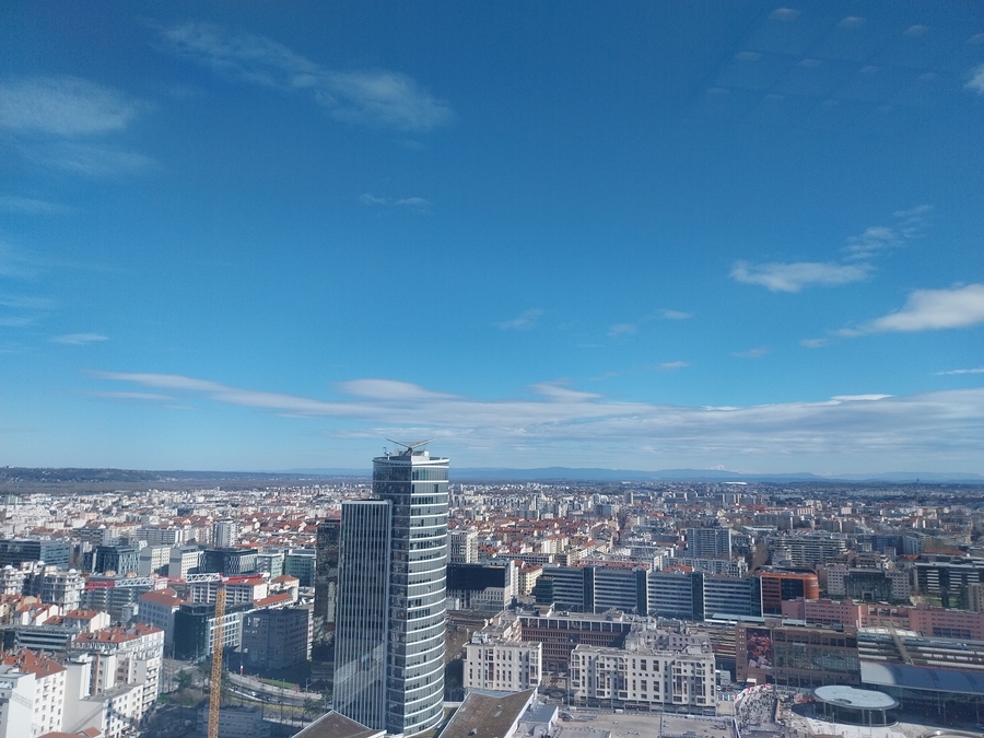 PhotoLive, la météo en photos, en temps réel.