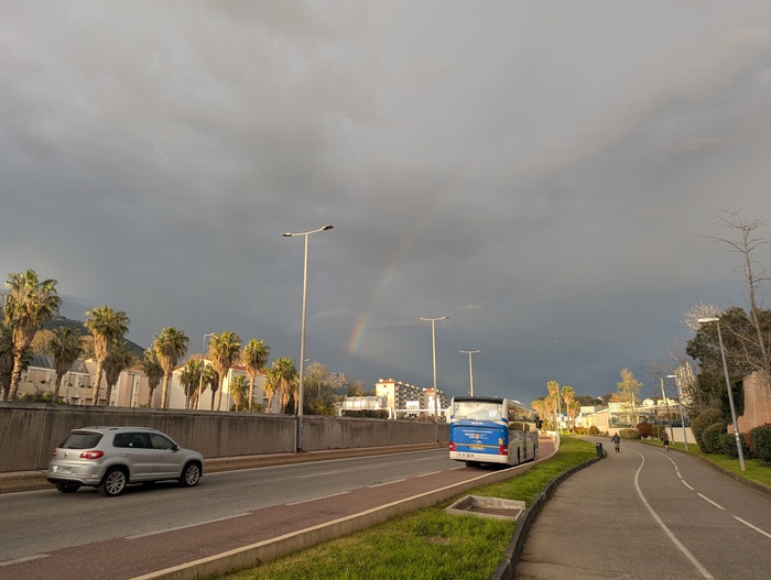 PhotoLive, la météo en photos, en temps réel.