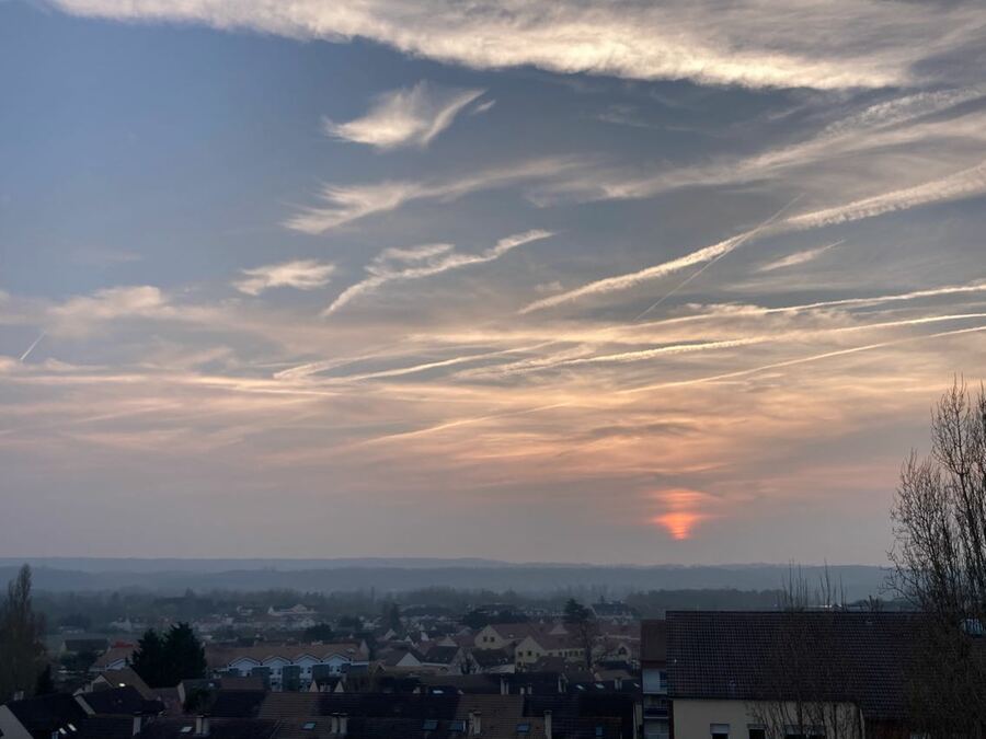 PhotoLive, la météo en photos, en temps réel.