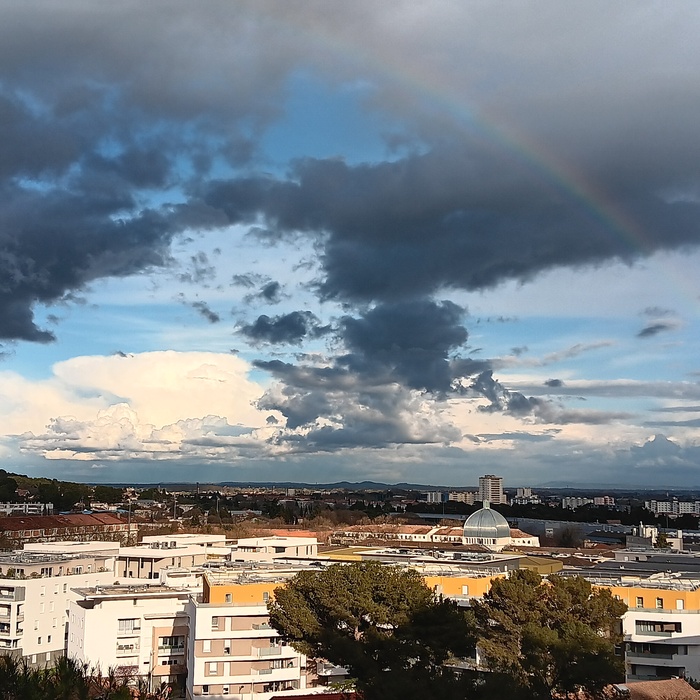 PhotoLive, la météo en photos, en temps réel.