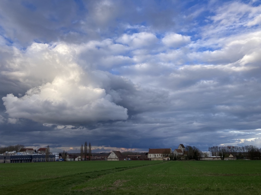 PhotoLive, la météo en photos, en temps réel.
