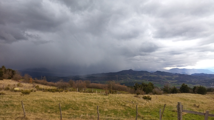 PhotoLive, la météo en photos, en temps réel.