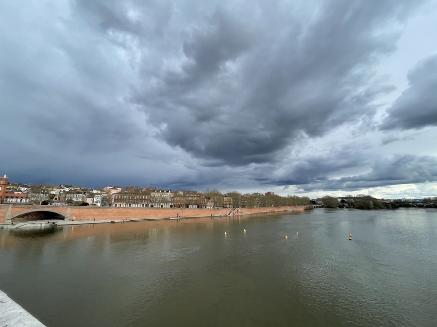 PhotoLive, la météo en photos, en temps réel.