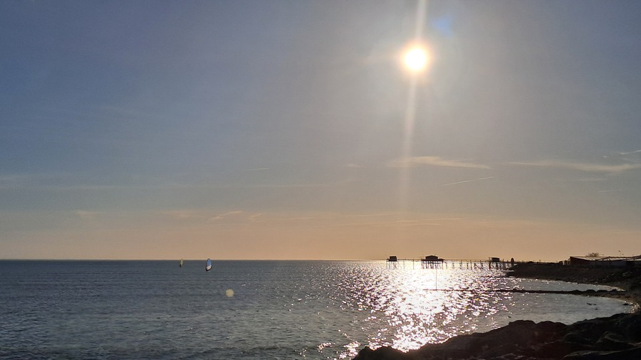 PhotoLive, la météo en photos, en temps réel.