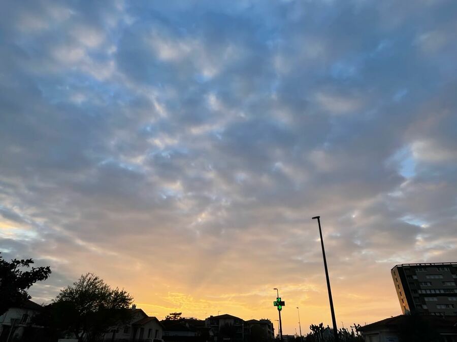PhotoLive, la météo en photos, en temps réel.