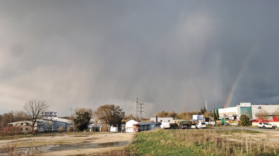 PhotoLive, la météo en photos, en temps réel.
