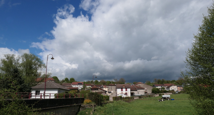 PhotoLive, la météo en photos, en temps réel.