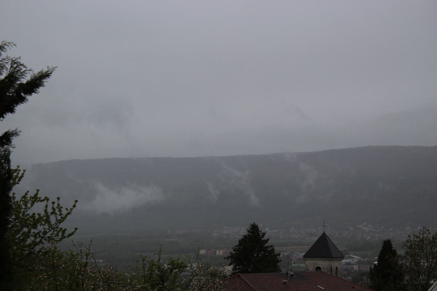PhotoLive, la météo en photos, en temps réel.