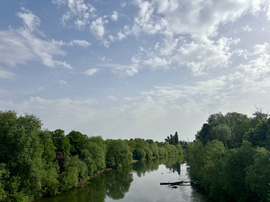 PhotoLive, la météo en photos, en temps réel.