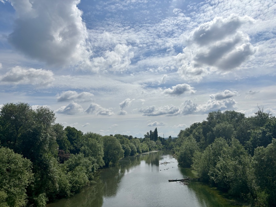 PhotoLive, la météo en photos, en temps réel.
