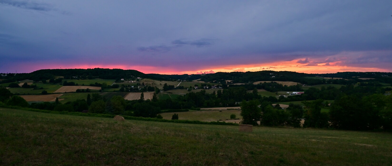 PhotoLive, la météo en photos, en temps réel.