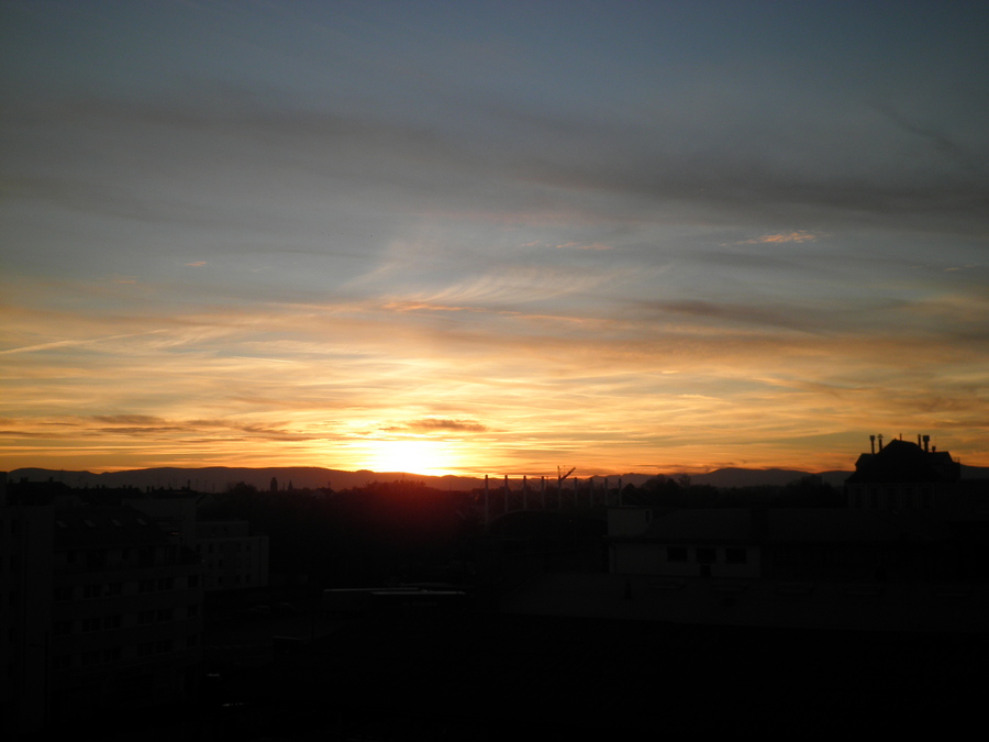 PhotoLive, la météo en photos, en temps réel.