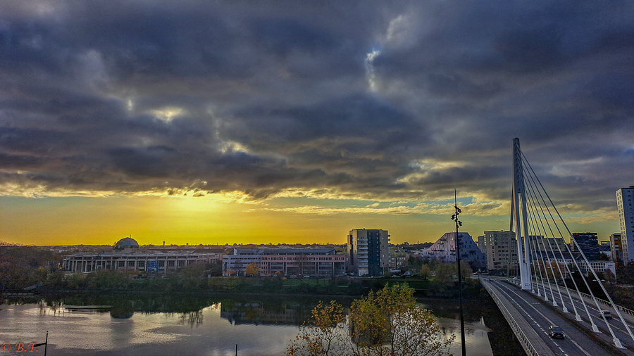 PhotoLive, la météo en photos, en temps réel.