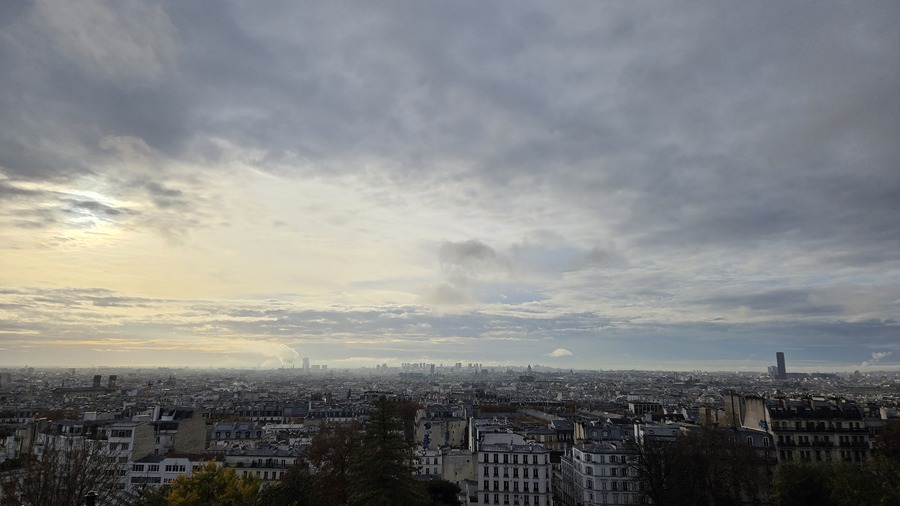 PhotoLive, la météo en photos, en temps réel.