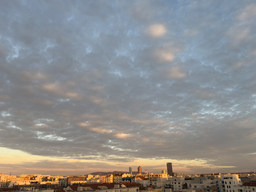 PhotoLive, la météo en photos, en temps réel.