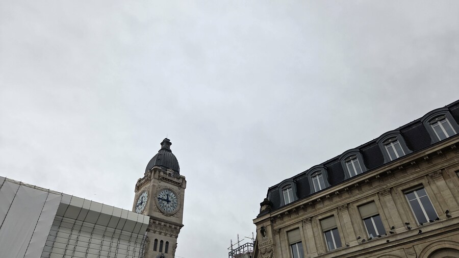 PhotoLive, la météo en photos, en temps réel.