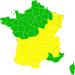 Carte vigilance